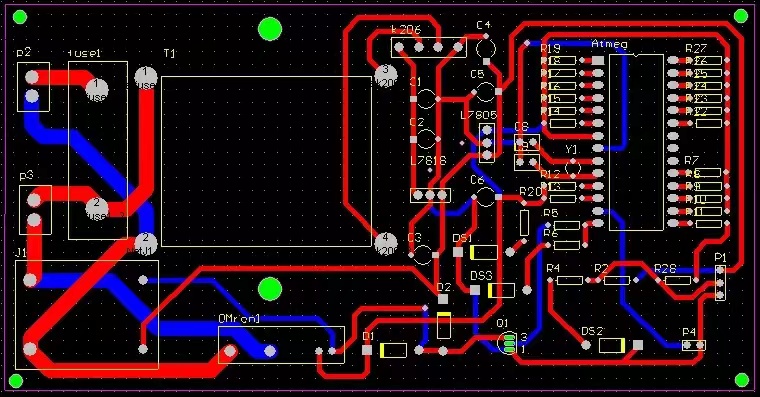 PCB工藝流程，看完就懂！