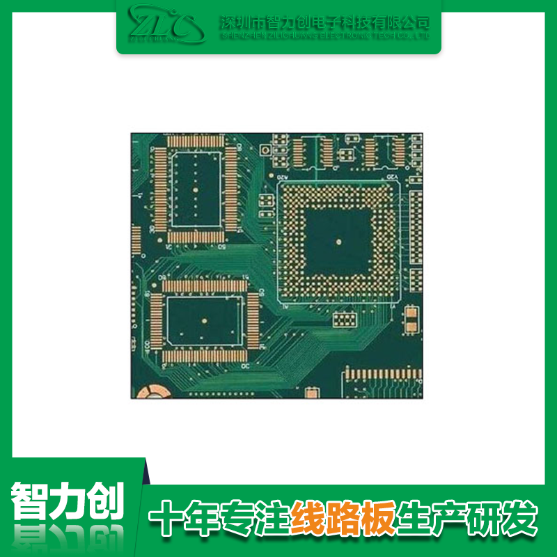 PCB沉金板是什么？沉金有什么作用？